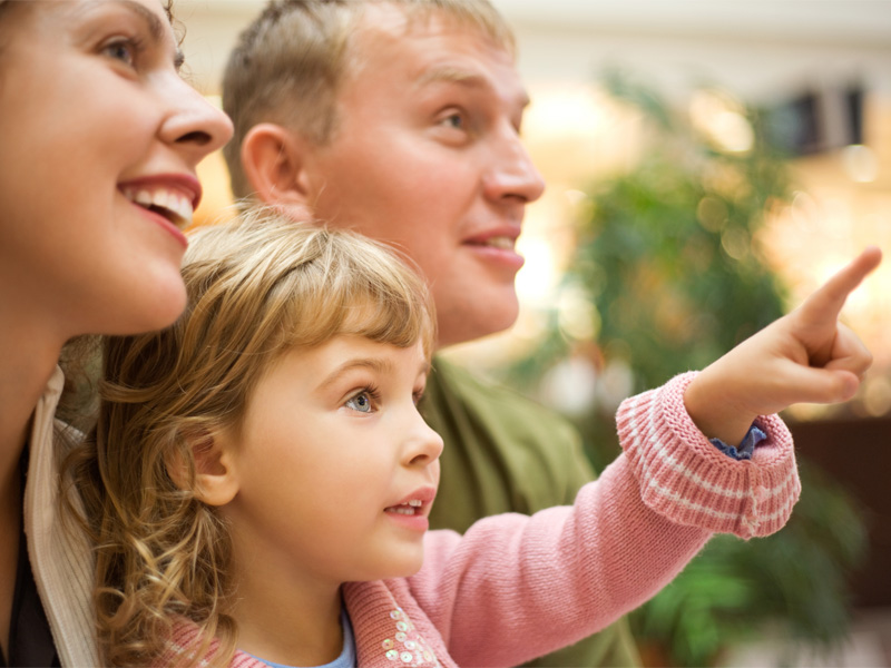 Opportunities to Help Save Florida's Kids