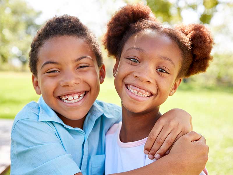 Partner with One Church One Child of Florida, Inc.